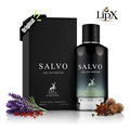 Imagem da oferta Perfume Árabe Salvo EDP 100ml