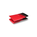 Imagem da oferta Tampas do console PlayStation5 Slim Techno Red