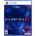 Imagem da oferta Silent Hill F Day One Edition PS5 Midia Fisica