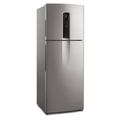 Imagem da oferta Geladeira Electrolux Frost Free Inverter 480L Efficient com AutoSense SmartBivolt Duplex (IT70S) - Bivolt (inox)