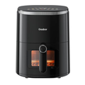Imagem da oferta Fritadeira Elétrica Duo Digital 4,2l Af-45t02a, 127v - Gaabor