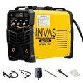 Imagem da oferta Maquinas De Solda Inversora 160a Mma Igbt Bivolt 110220v Portátil Profissional Com Display Digital Eletrodo 2.5mm E Acessórios