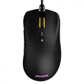 Imagem da oferta Mouse Gamer PCYes Gaius RGB 12400 DPI PWM 3327