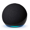 Imagem da oferta cho Dot (5ª geração) Smart Speaker com Alexa Amazon Preto