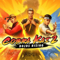 Imagem da oferta Jogo Cobra Kai 2 Dojos Rising - PC Steam