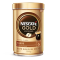 Imagem da oferta Café NESCAFÉ GOLD ESPRESSO Intensidade 6 Lata 100g