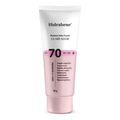 Imagem da oferta Hidrabene Protetor facial Solar FPS 70 Toque Seco Antissinais Clareia a pele 50g