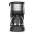 Imagem da oferta Cafeteira Elétrica Electrolux 15 Xícaras ECM10 + Torradeira 8 Níveis Efficient ETS10 Kit Café da Manhã Electrolux