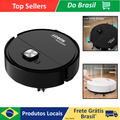 Imagem da oferta Robô Aspirador Inteligente 3 em 1 de