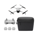 Imagem da oferta Drone DJI Lito 1 Fly More Combo (Sem tela) BR - DJI080