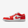 Imagem da oferta Tênis Nike Air Jordan 1 Low “Chile Red”