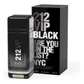 Imagem da oferta Perfume Carolina Herrera 212 VIP Black Eau de Parfum 200 ml masculino