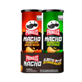Imagem da oferta DuoPack Pringles Nacho 200g
