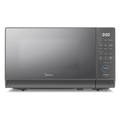 Imagem da oferta Micro-ondas de Mesa Midea MasterCook com 20 Litros de Capacidade Prata - MHP20S