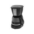 Imagem da oferta Cafeteira Elétrica Britânia CP15 15 Cafés Preto