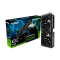 Imagem da oferta Placa de Video Palit GeForce RTX 5060 8GB INFINITY 2 OC GDDR7 128bits - NE75060V19P1-GB2063L