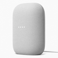 Imagem da oferta Smart Speaker Nest Audio com Google Assistente