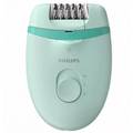 Imagem da oferta Depilador Elétrico Philips Satinelle HP6423/30 com 2 Velocidades