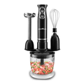 Imagem da oferta Mixer 3 Em 1 500w Preto Britânia 127v