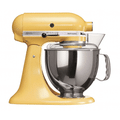 Imagem da oferta Batedeira Stand Mixer Artisan  Majestic Yellow - KitchenAid