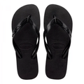 Imagem da oferta Sandália Havaianas Top Preto Tam 47/48