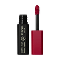 Imagem da oferta Batom Líquido Matte Tint Bordô Intenso Glam 1ml