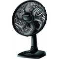 Imagem da oferta Ventilador de Mesa Mondial 30cm 6 pás Super Power - VSP-30