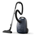 Imagem da oferta Aspirador de pó com saco descartável 1800W Electrolux EQP40 Com Filtro Hepa Azul 127v