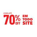 Imagem da oferta Liquida com até 70% de Desconto em todo site Studio Z Calçados