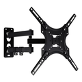 Imagem da oferta Suporte Tv Tri Articulado De Parede - 16" 32" 40" 42" 47" 50" 55" - Inluss