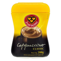 Imagem da oferta 3 Corações Cappuccino 3corações Classic - 200g, Pote