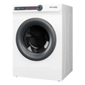 Imagem da oferta Secadora de Piso Mueller MSP13F 13kg Branca com Sensor de Umidade
