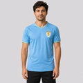 Imagem da oferta Camisa Uruguai Celeste