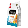 Imagem da oferta Ração Seca Fórmula Natural Gatos Castrados Adultos Salmão 10 Kg
