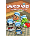 Imagem da oferta Jogo Overcooked! 2: Gourmet Edition - PC