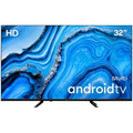 Imagem da oferta Smart TV DLED 32'' HD Multi Android 3 HDMI 2 USB - TL042M