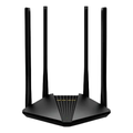 Imagem da oferta Mercusys MR30G Roteador Wifi5 AC1200 Gigabit Banda Dupla Por TP-Link