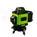 Imagem da oferta Nível Laser 12 Linhas Verde 30m Recarregável C Controle Pro