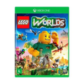 Imagem da oferta Jogo LEGO Worlds - Xbox One