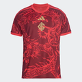 Imagem da oferta Camisa Internacional III 2627 sn Torcedor Adidas Masculina