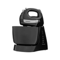 Imagem da oferta Batedeira Mondial Preta 500W Premium