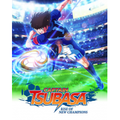 Imagem da oferta Jogo Captain Tsubasa: Rise of New Champions - PC