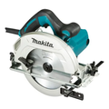 Imagem da oferta Serra Circular Para Madeira 7.14pol 1600w - Hs7010 Makita Cor Azul-turquesa