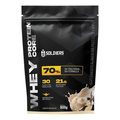 Imagem da oferta Whey Core 70% de Proteina Concentrada - Baunilha 900g - Soldiers Nutrition