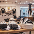 Imagem da oferta Kit com 12 Pares Meia Soquete Cano Curto
