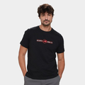 Imagem da oferta Camiseta New Balance Logo Belt Masculina