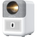 Imagem da oferta Projetor Smart BYINTEK LOVE U4 1080p Nativo com Suporte 4K WiFi NetflixYouTube e Som Hi-Fi