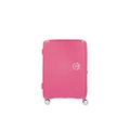 Imagem da oferta American Tourister Mala De Viagem Curio Rosa Média