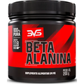 Imagem da oferta Beta Alanina 200g 3VS Nutrition