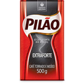 Imagem da oferta Café Pilão Torrado e Moído Extraforte Vácuo 500 gramas